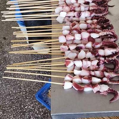 山東威海乳山 給水產品貼上“身份證”，引領海產品加工新篇章